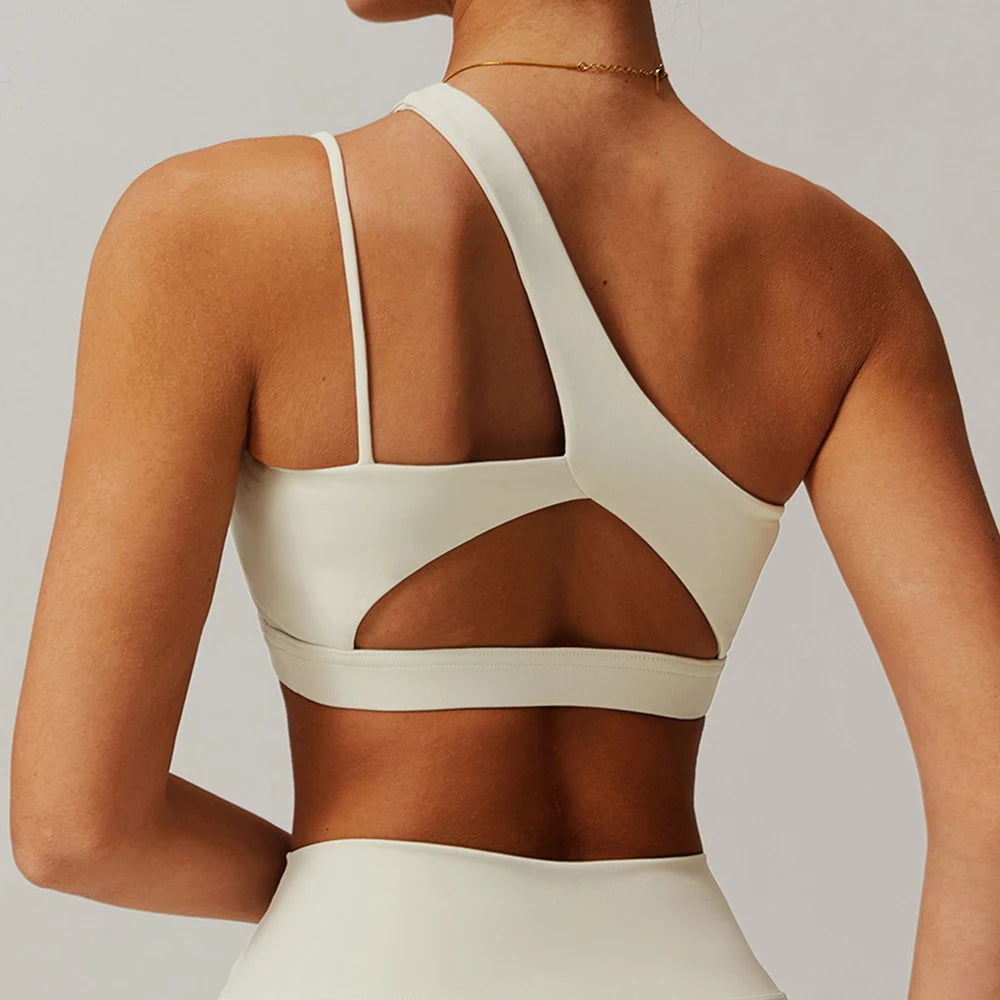 Jennifer Sports Bra