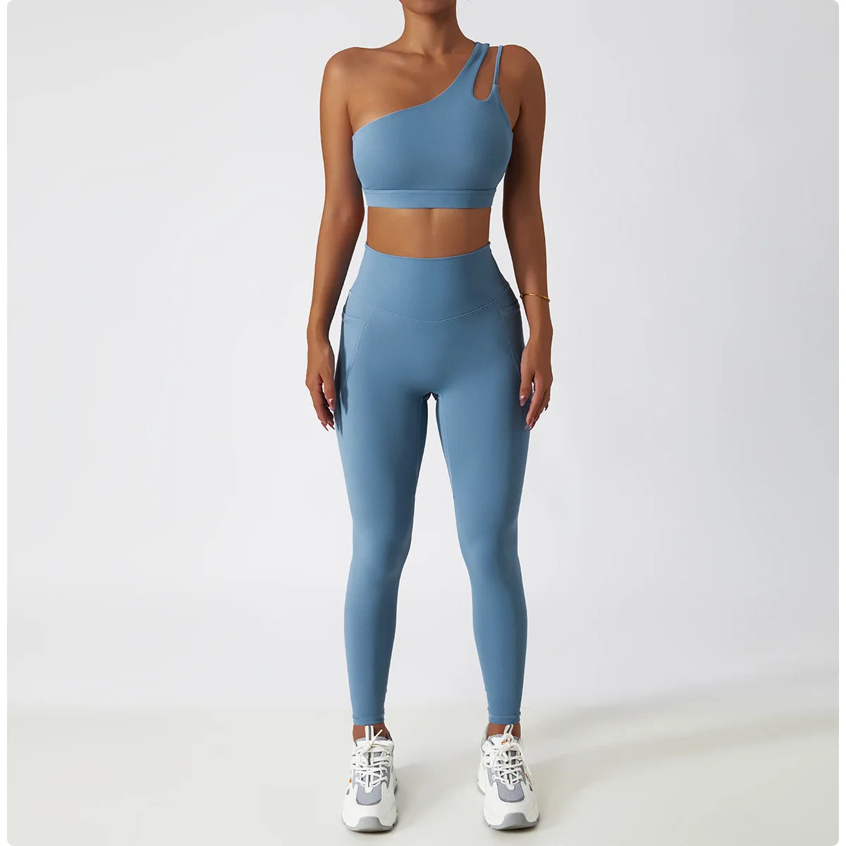 Jennifer Sports Bra