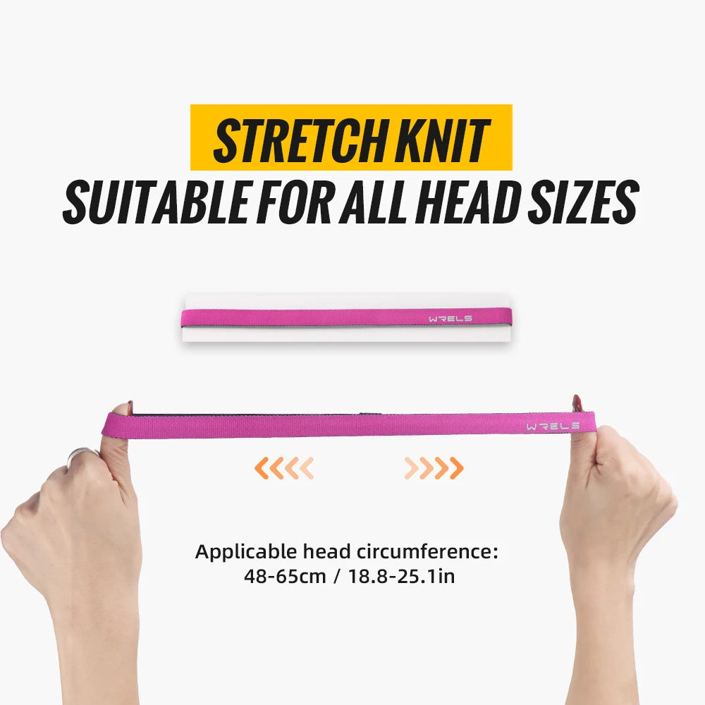 Headband Anti-slip