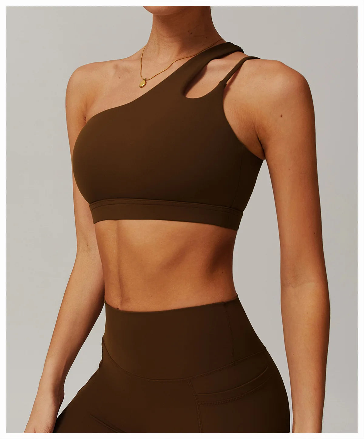 Jennifer Sports Bra