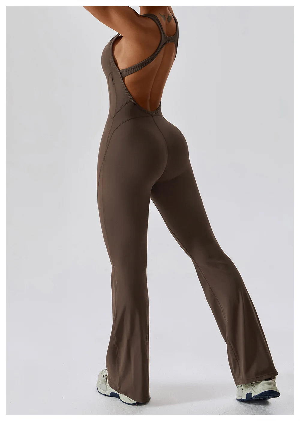 Laura Lift Jumpsuit