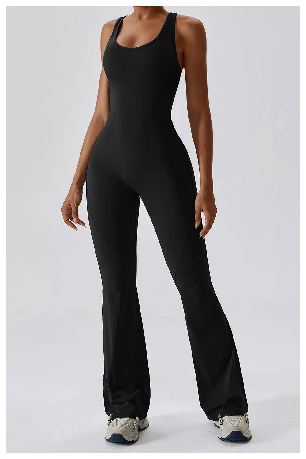 Laura Lift Jumpsuit