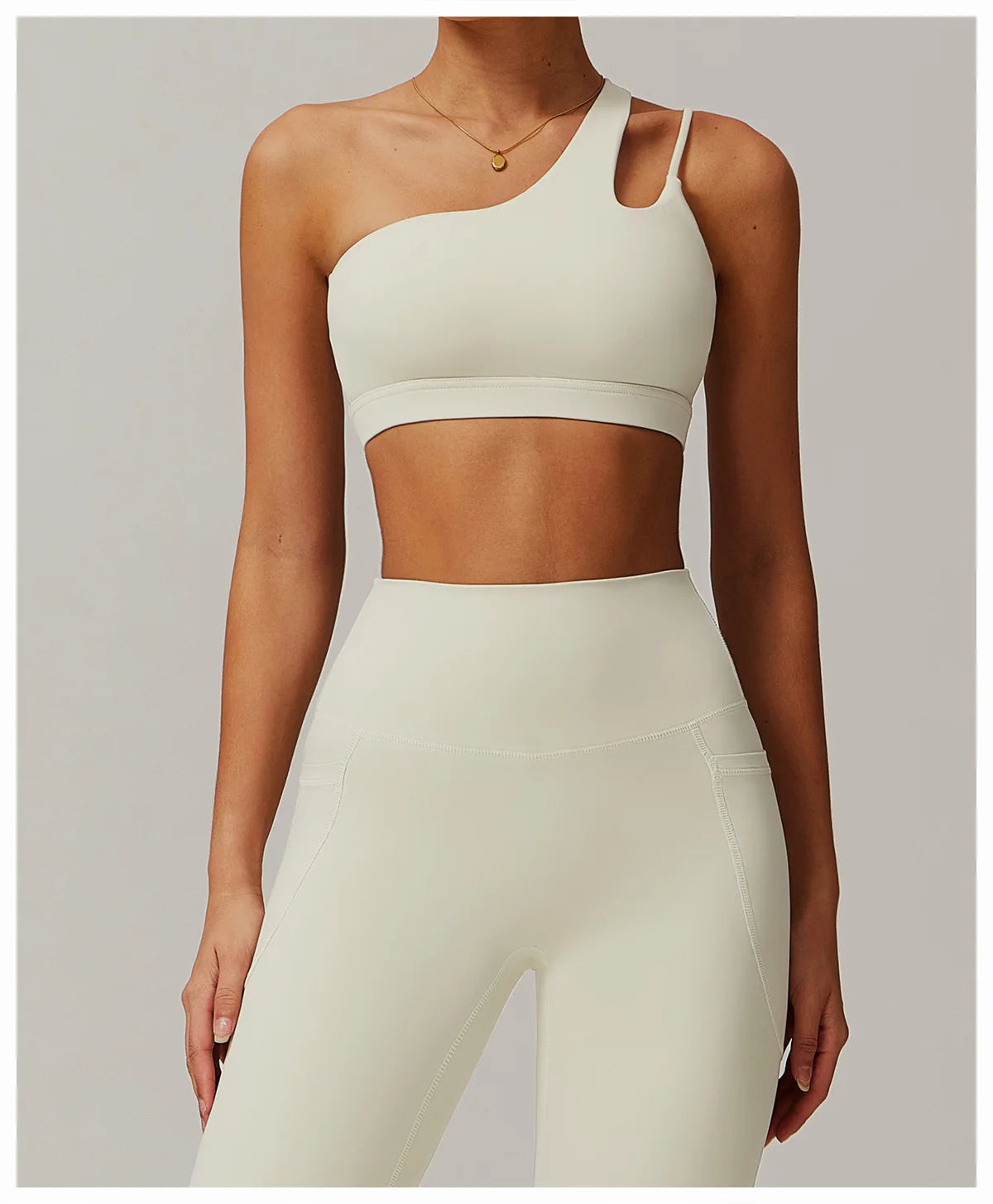 Jennifer Sports Bra