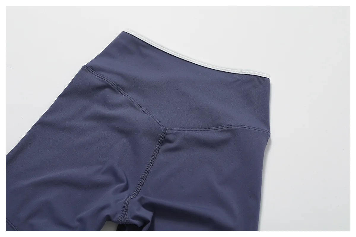 Morgan Shorts Push-Up Effect
