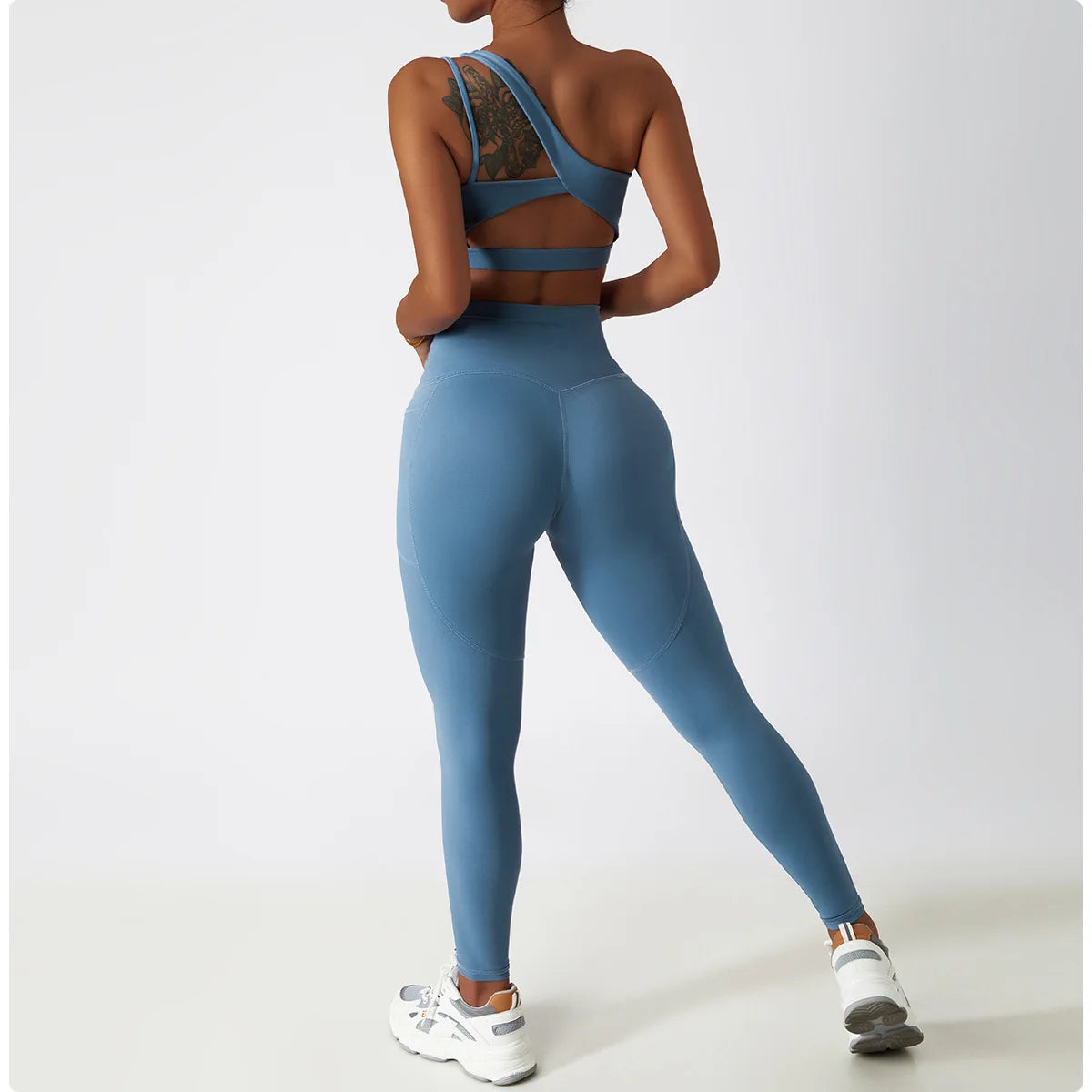 Jennifer Sports Bra