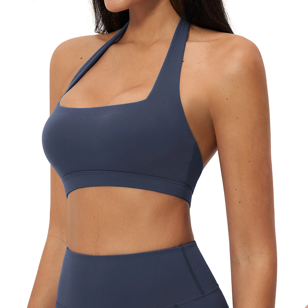 Jessica High-Impact Sports Bra