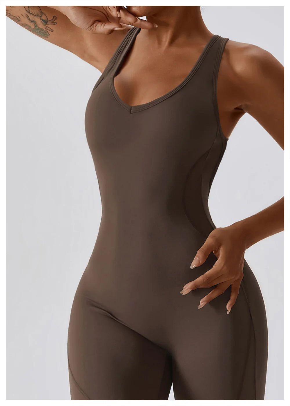 Laura Lift Jumpsuit