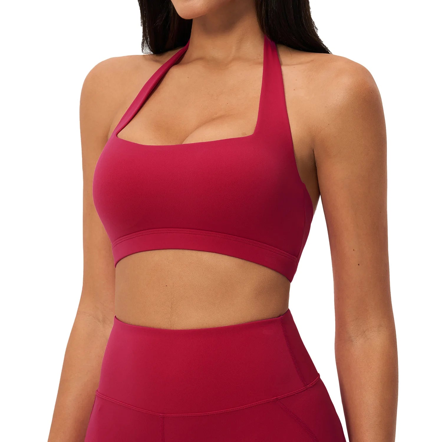 Jessica High-Impact Sports Bra