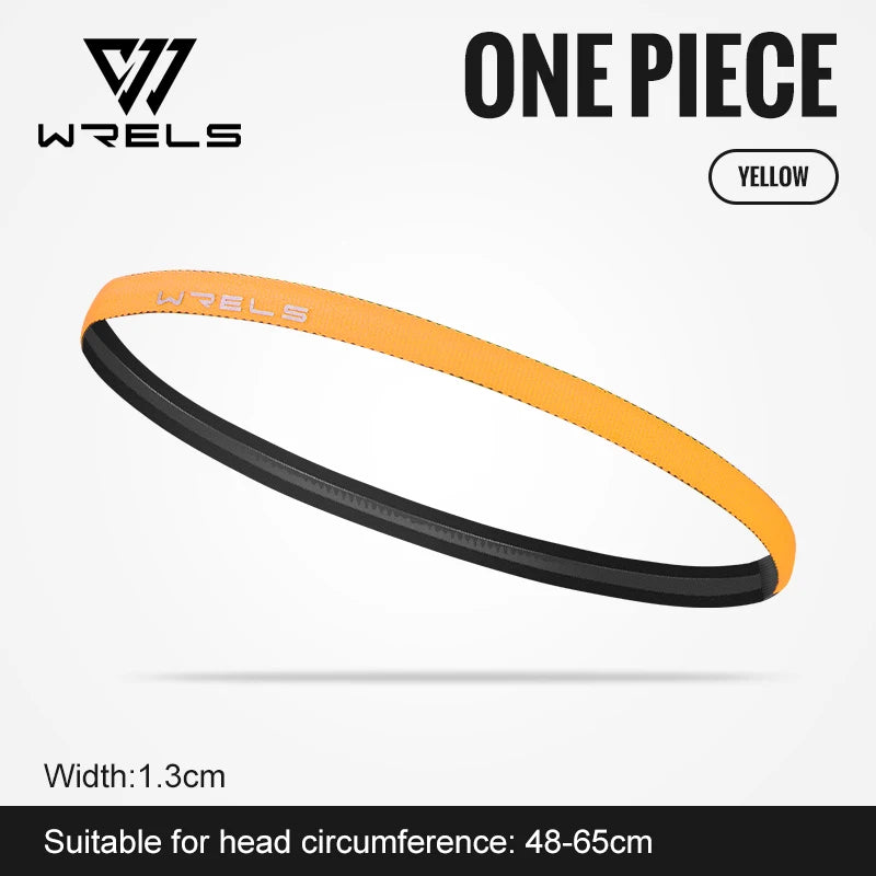 Headband Anti-slip