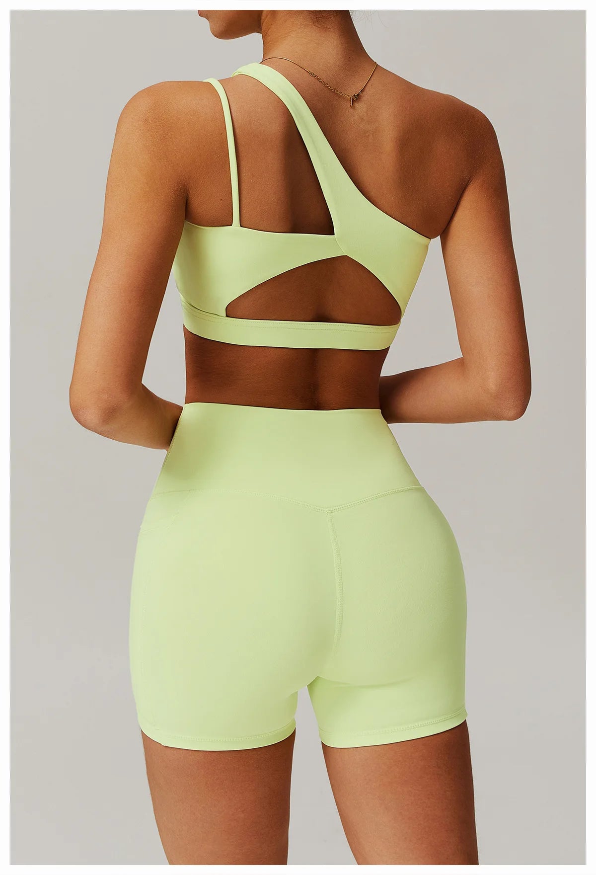 Jennifer Sports Bra