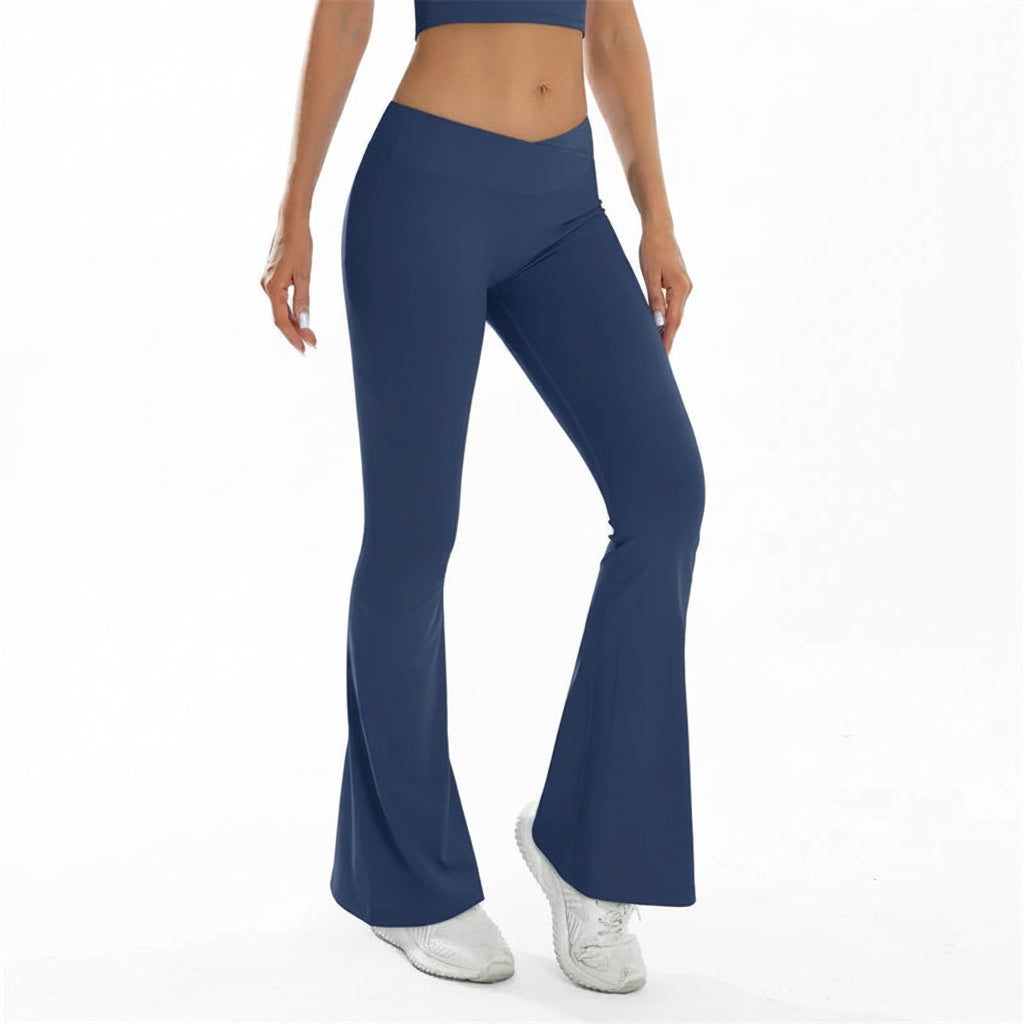 Sophia Flared Bottoms
