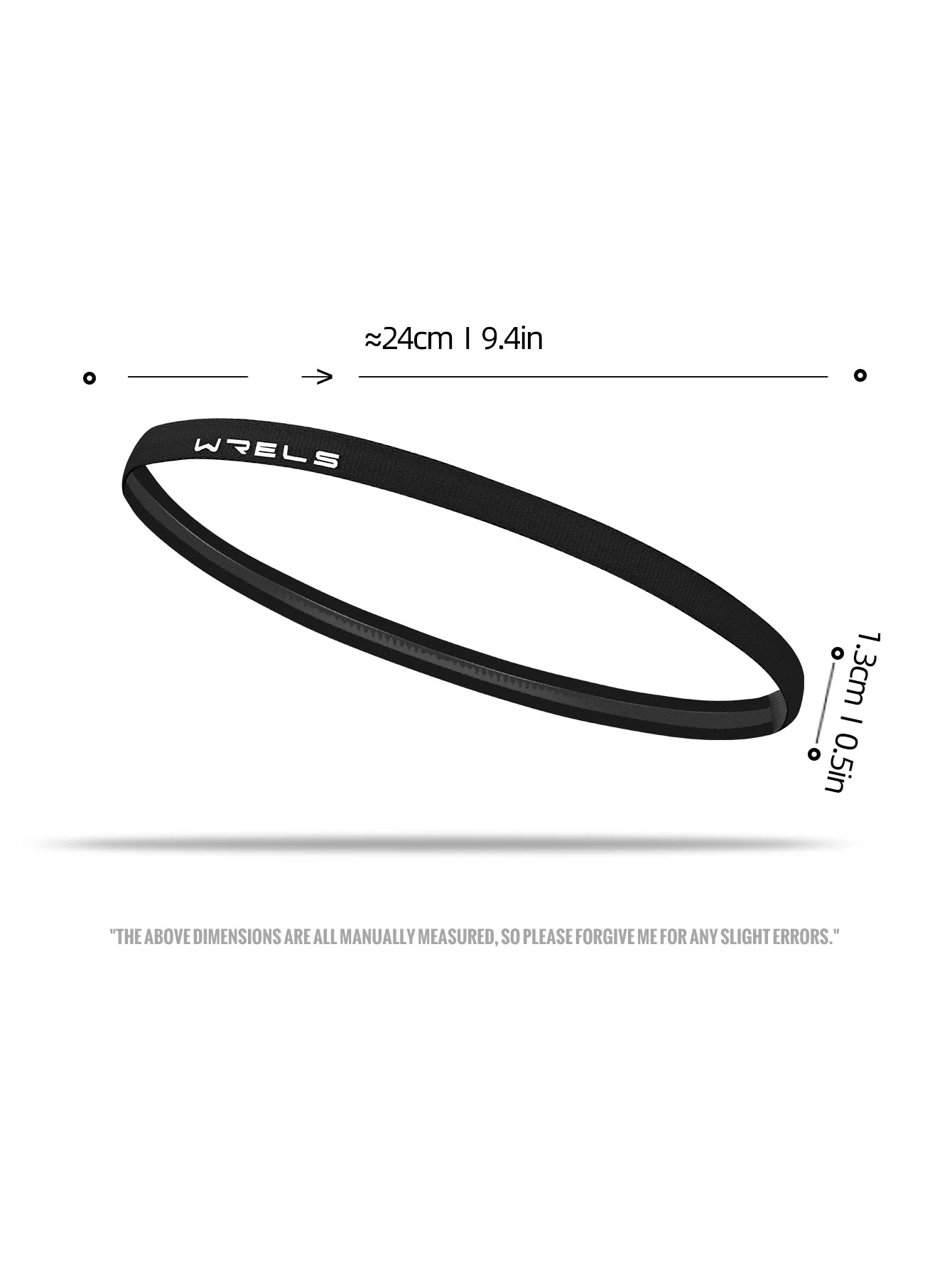 Headband Anti-slip