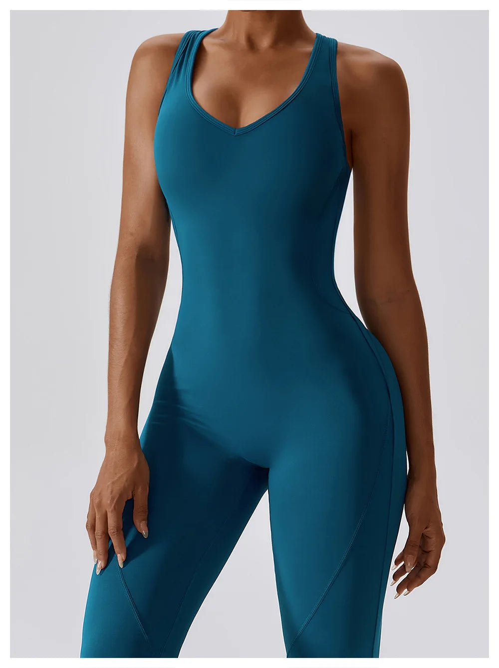 Laura Lift Jumpsuit