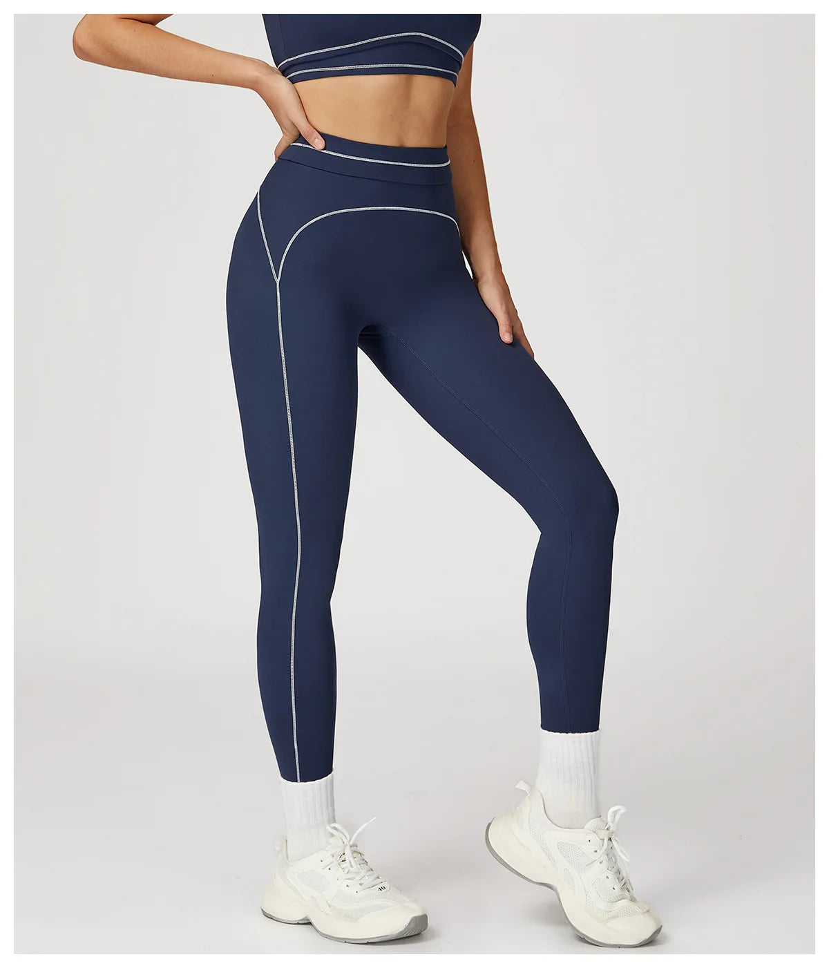 Lola Active Leggings