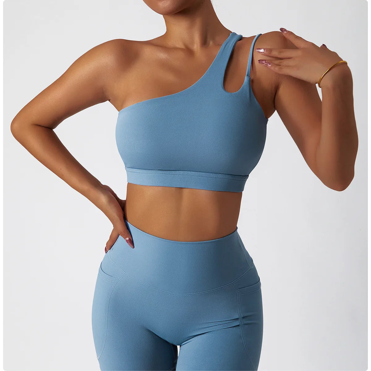 Jennifer Sports Bra
