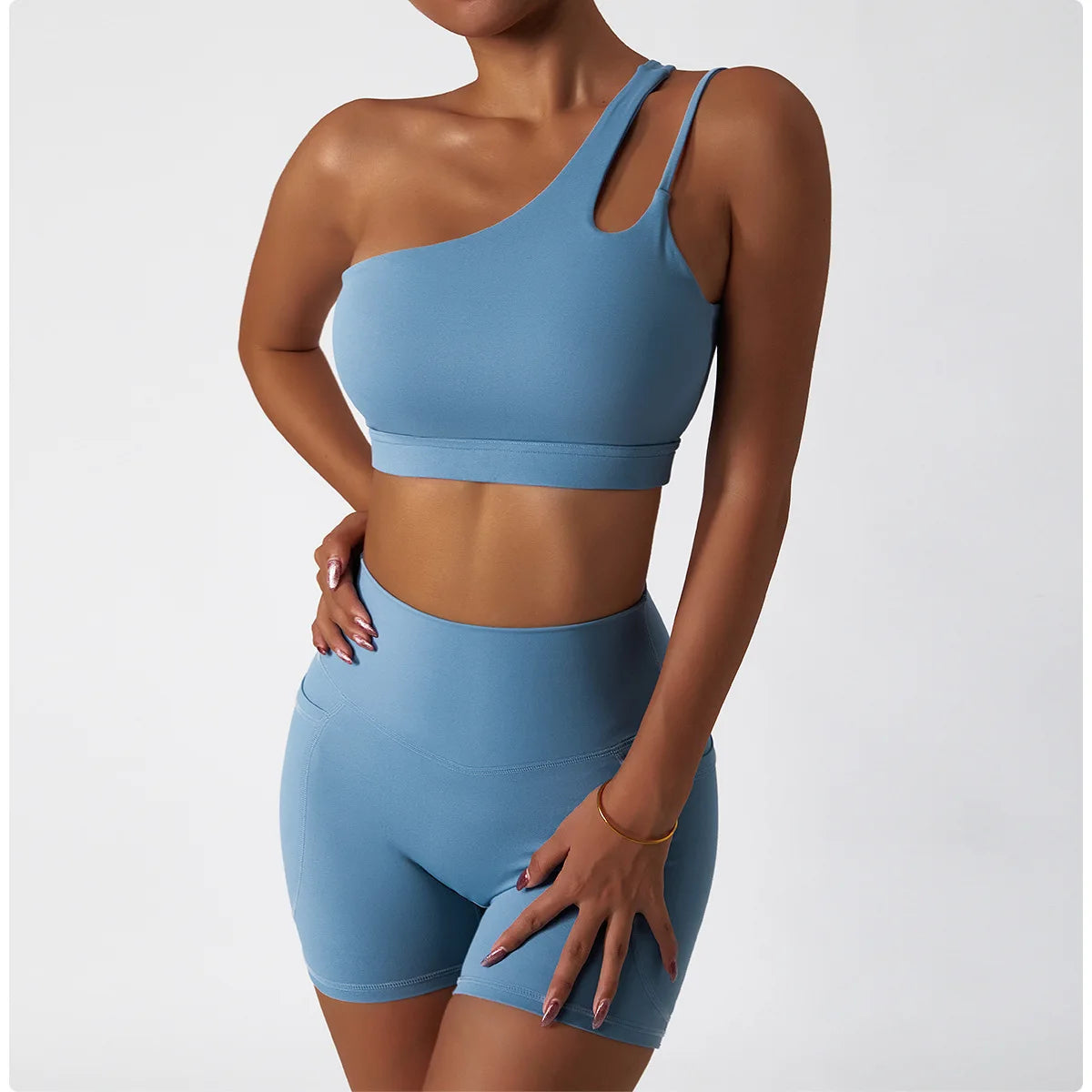 Jennifer Sports Bra