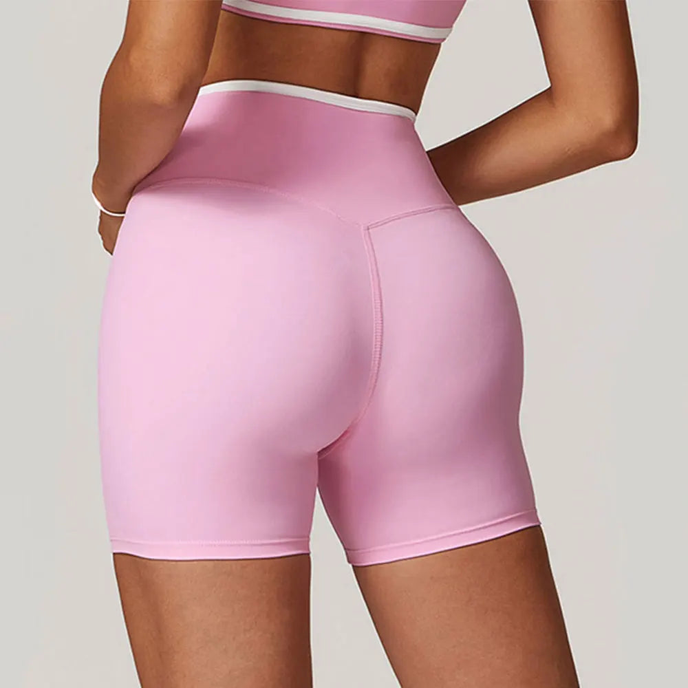 Morgan Shorts Push-Up Effect
