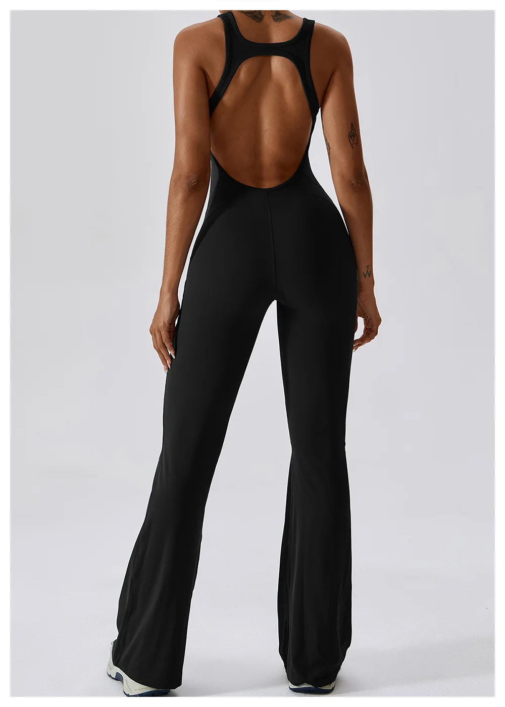 Laura Lift Jumpsuit
