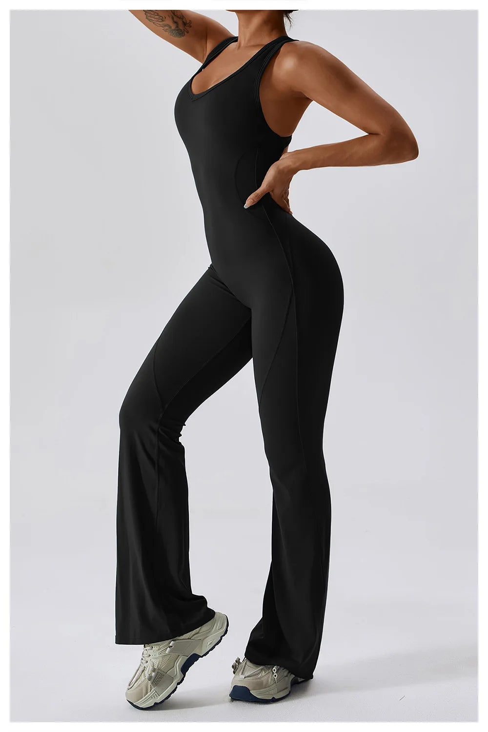 Laura Lift Jumpsuit