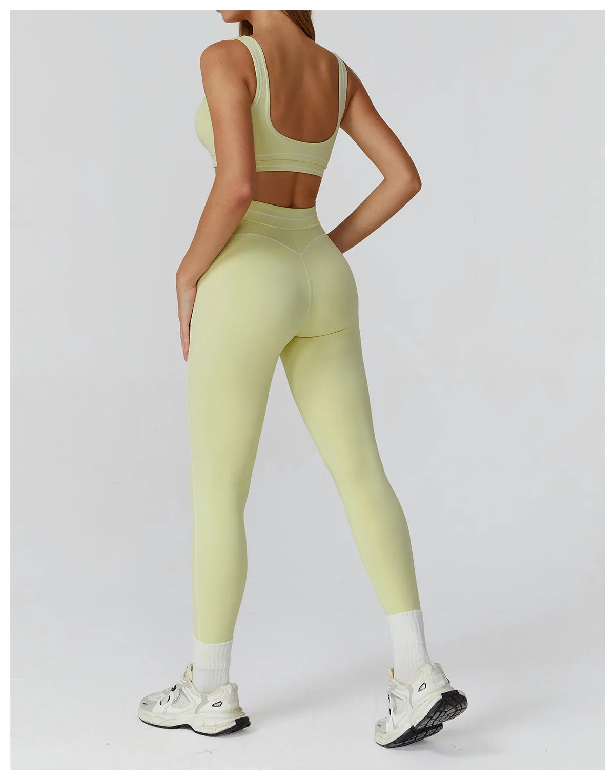 Lola Active Leggings