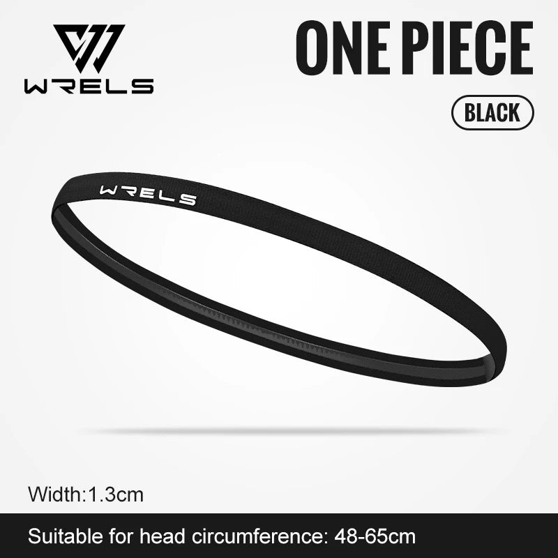 Headband Anti-slip