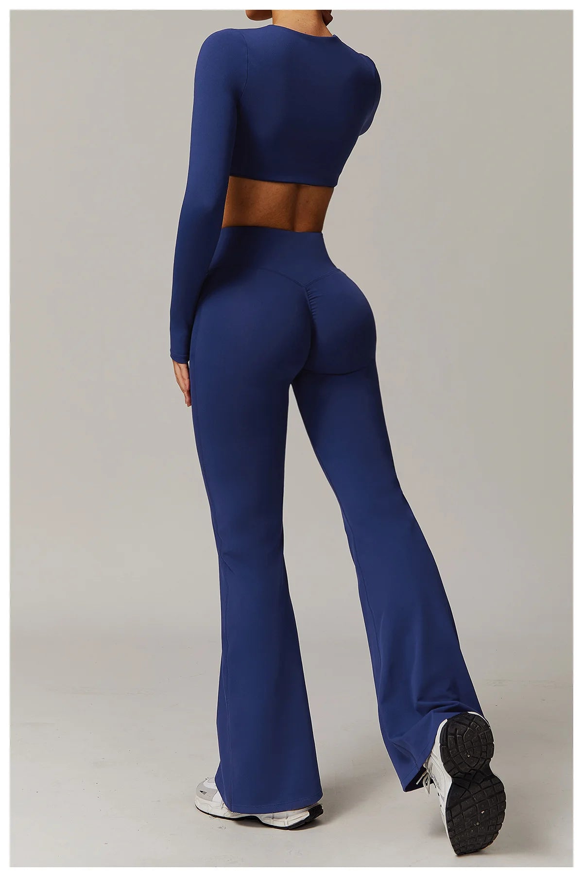 Laura Wide-Leg Leggings