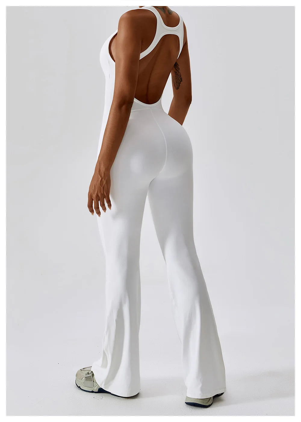 Laura Lift Jumpsuit