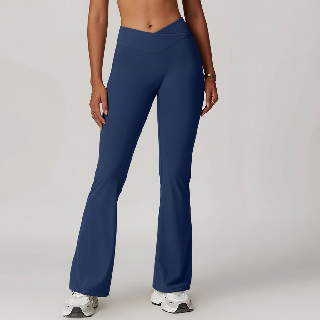 Sophia Flared Bottoms