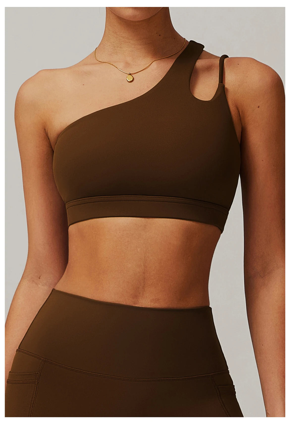 Jennifer Sports Bra