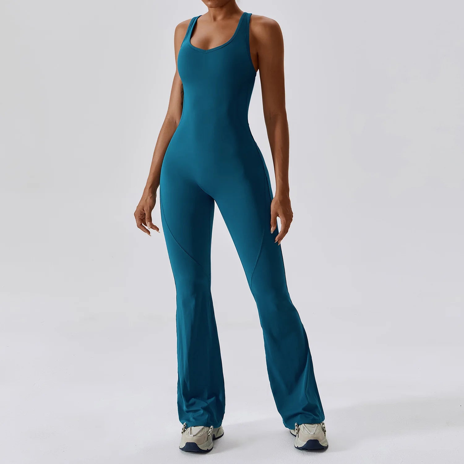 Laura Lift Jumpsuit
