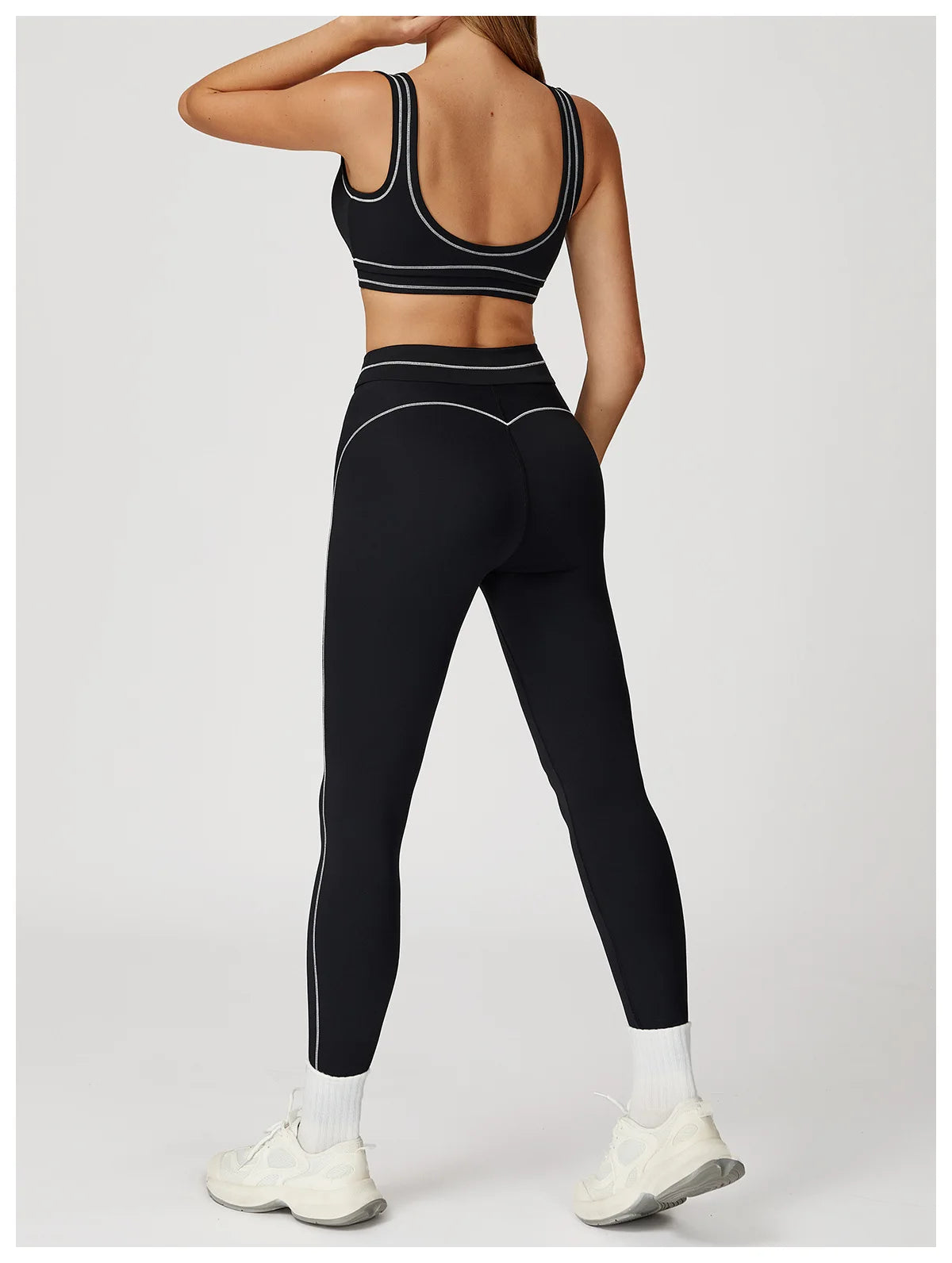Lola Active Leggings