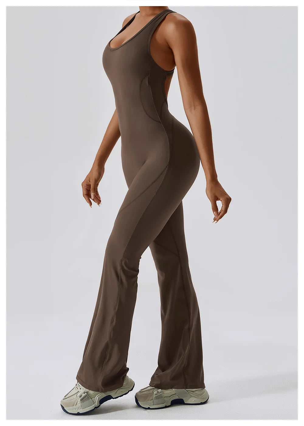 Laura Lift Jumpsuit