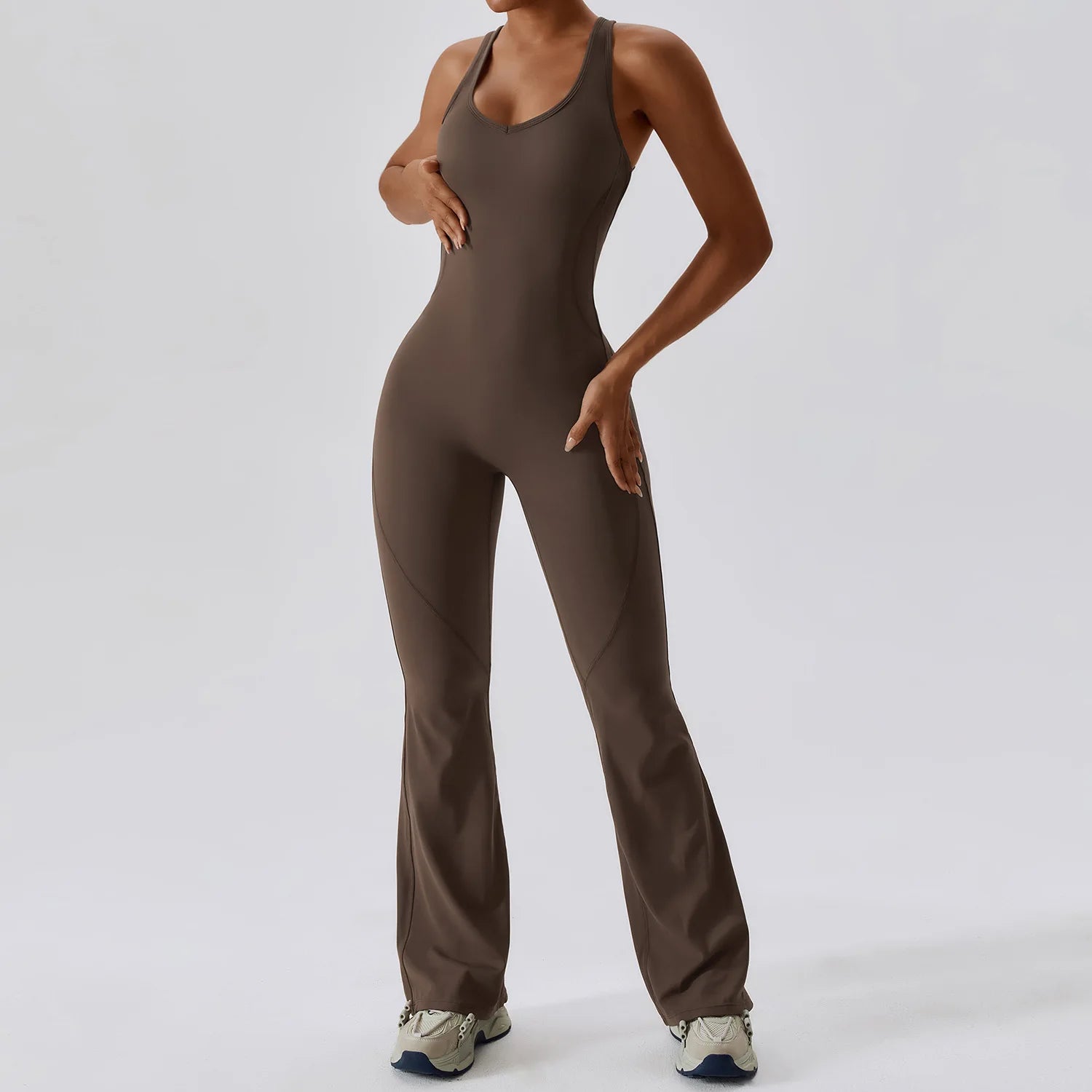 Laura Lift Jumpsuit