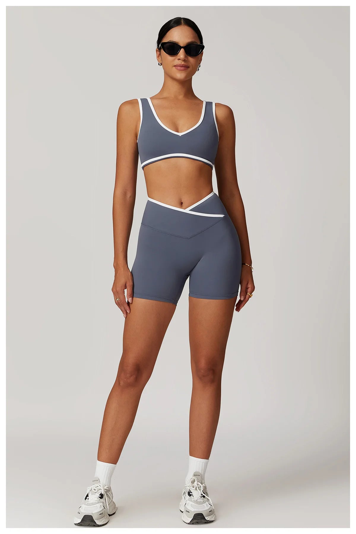 Morgan Shorts Push-Up Effect