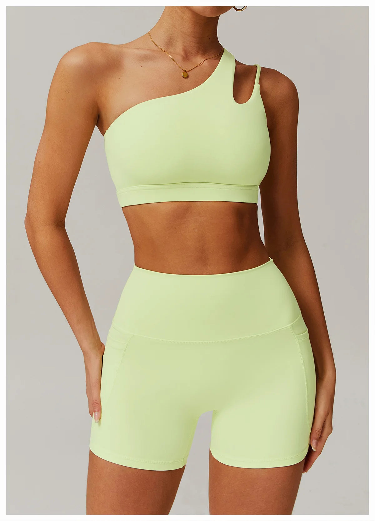 Jennifer Sports Bra