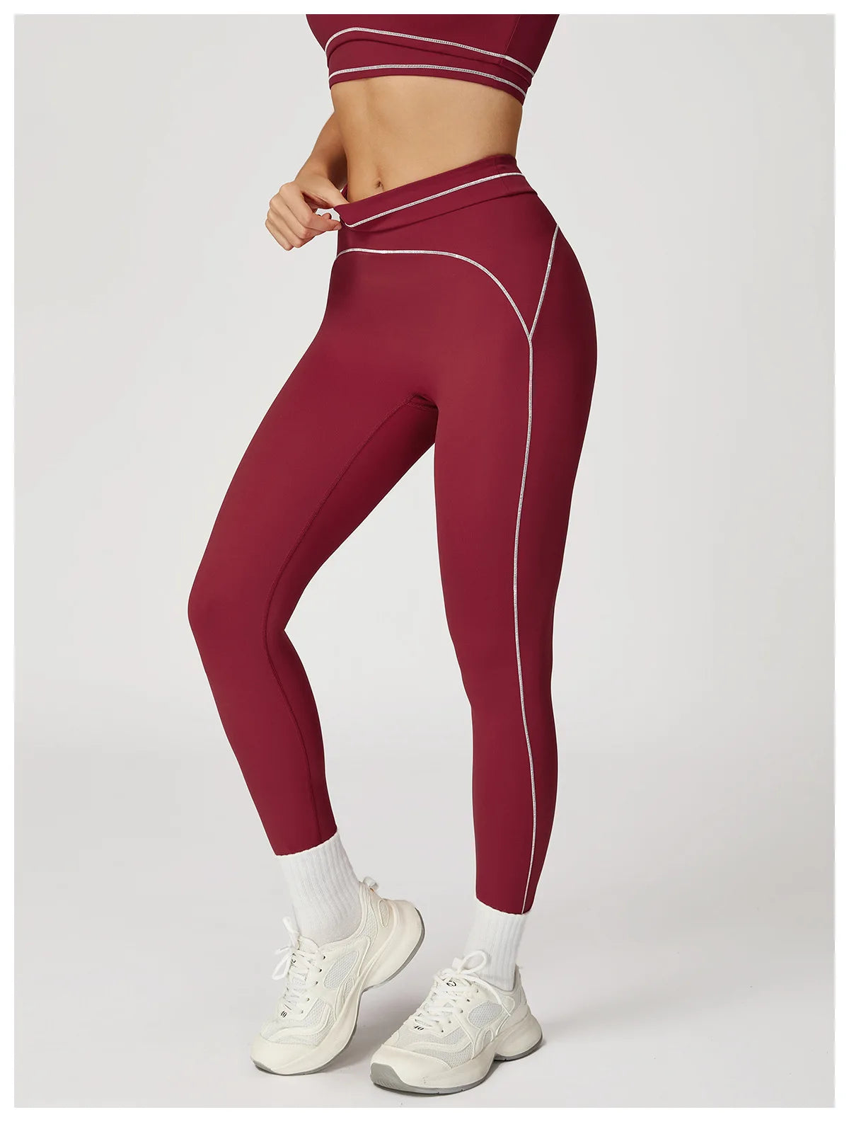 Lola Active Leggings