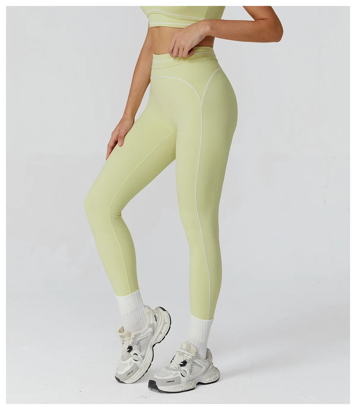 Lola Active Leggings