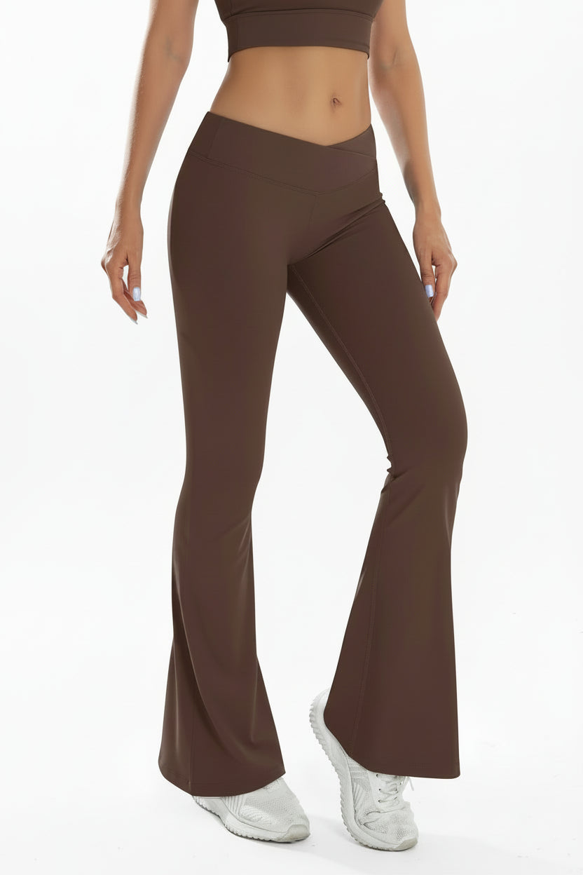 Sophia Flared Bottoms
