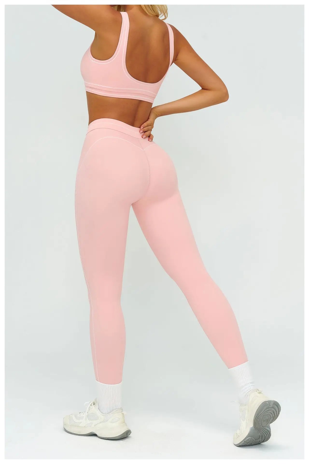 Lola Active Leggings