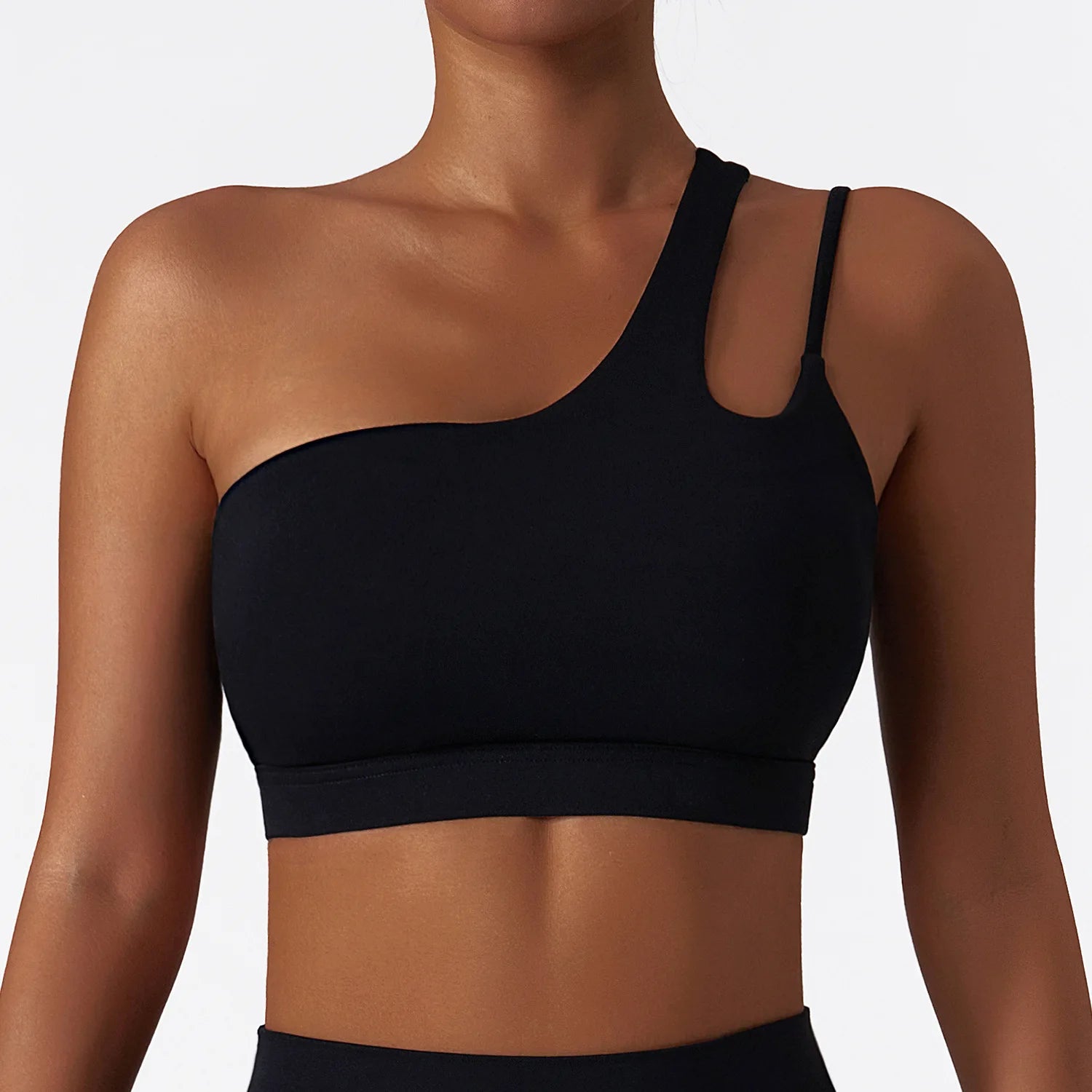 Jennifer Sports Bra