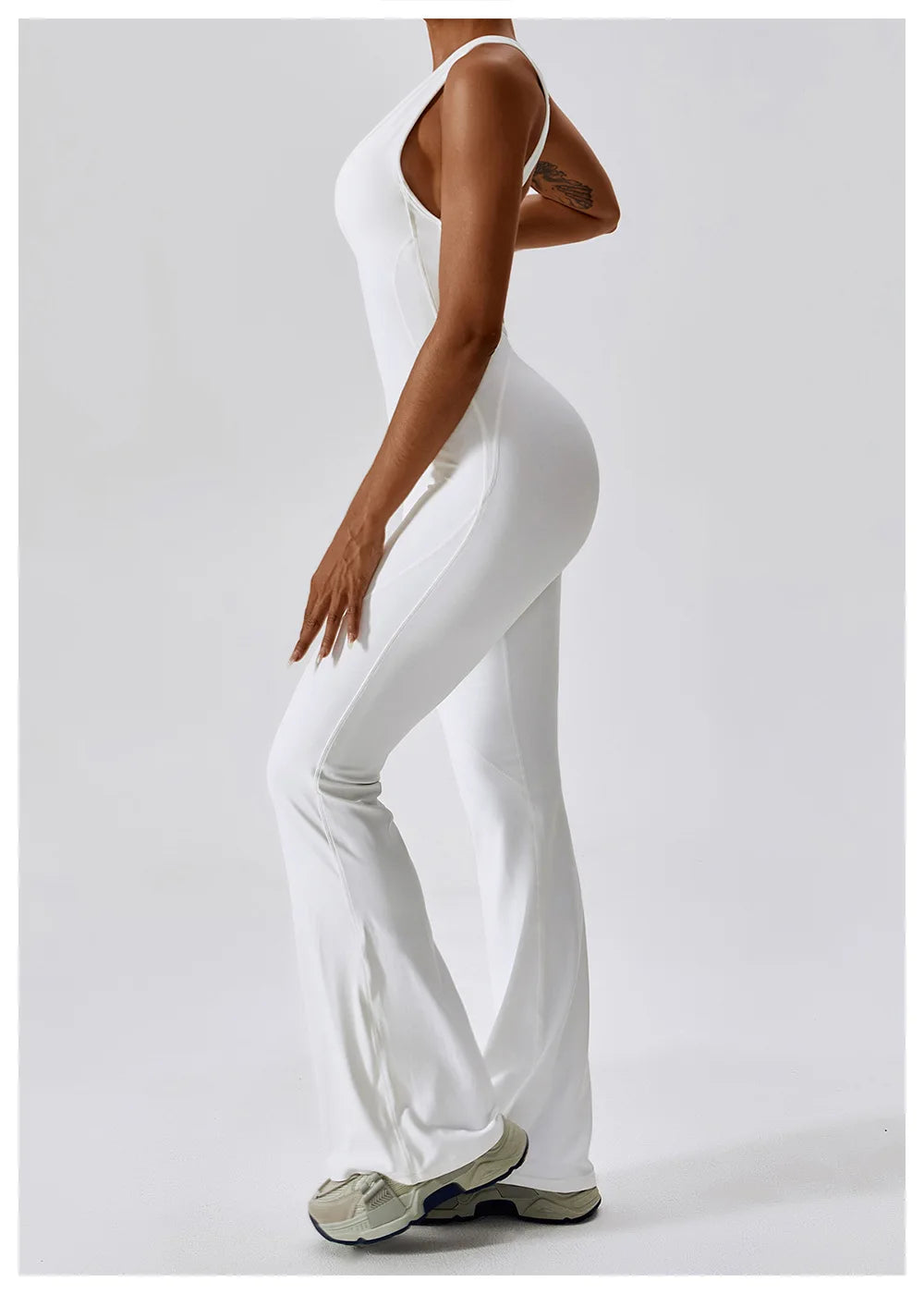 Laura Lift Jumpsuit