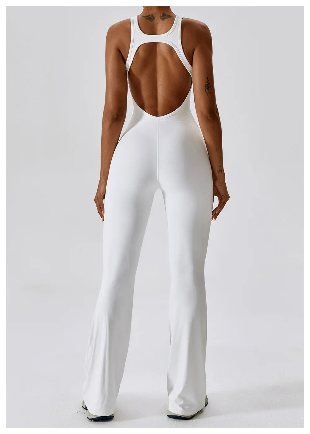 Laura Lift Jumpsuit