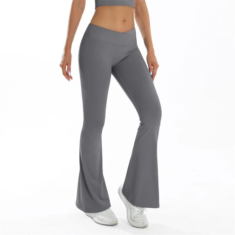 Sophia Flared Bottoms