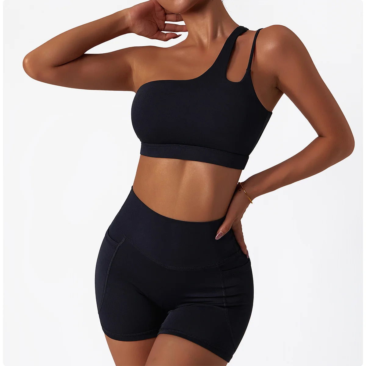 Jennifer Sports Bra