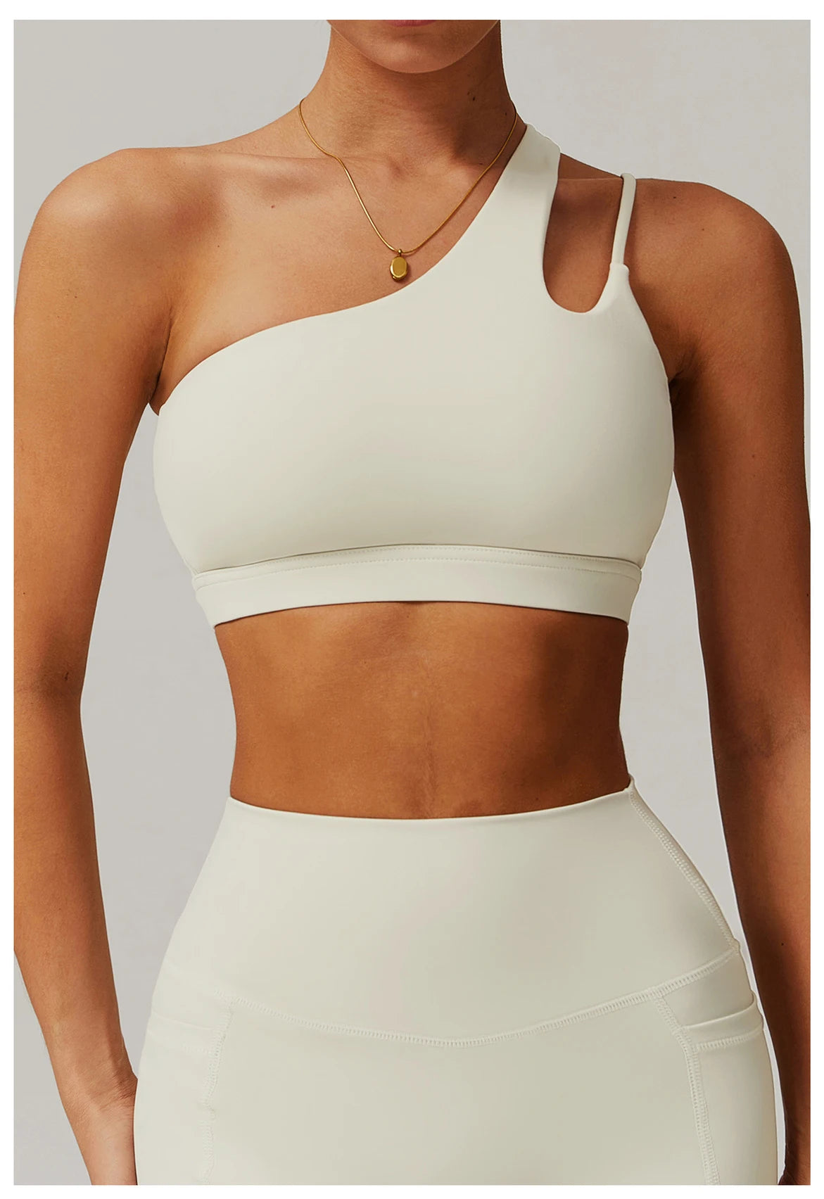 Jennifer Sports Bra