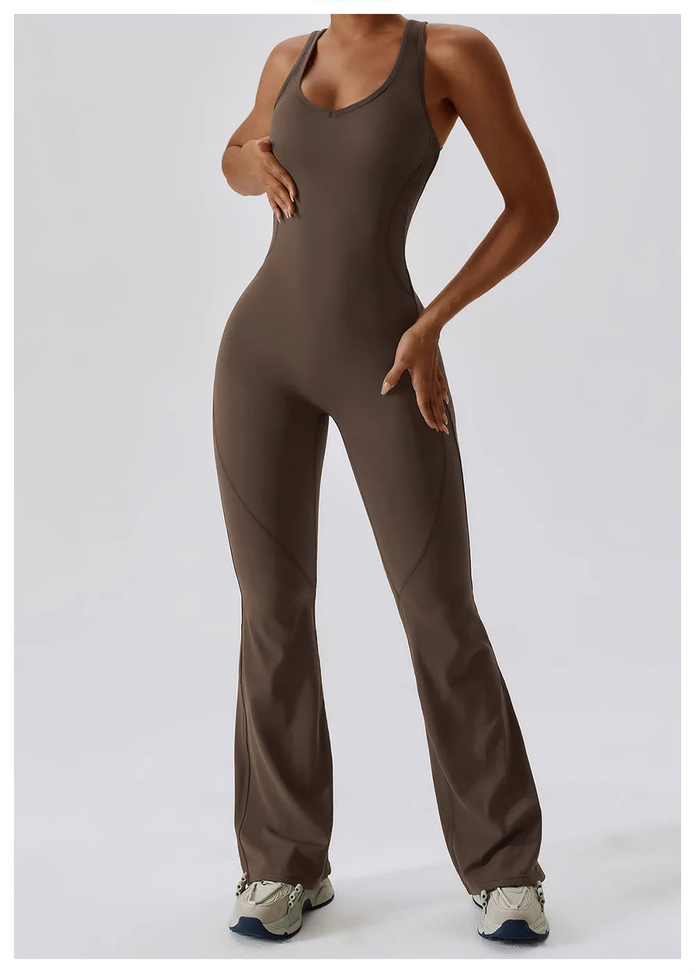 Laura Lift Jumpsuit