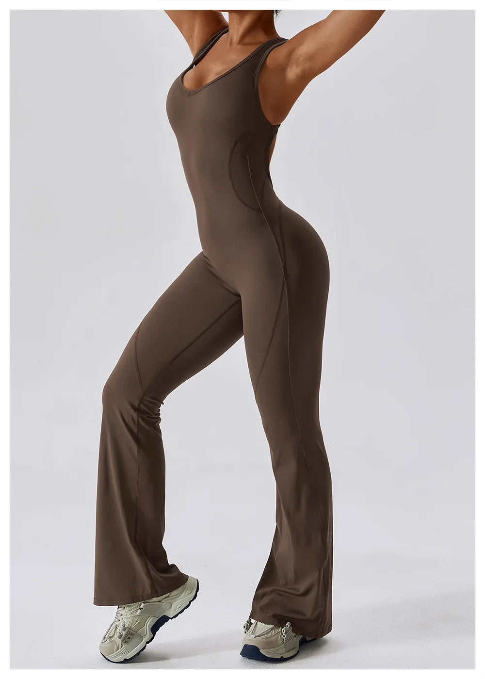 Laura Lift Jumpsuit