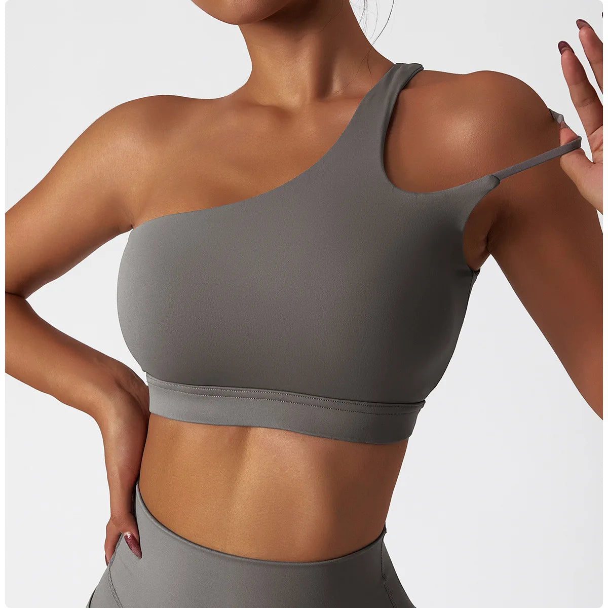 Jennifer Sports Bra