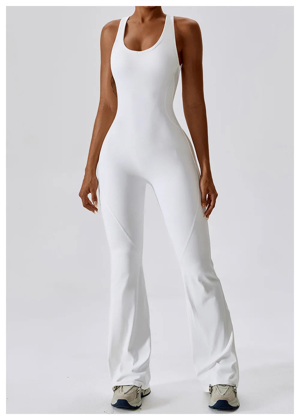 Laura Lift Jumpsuit