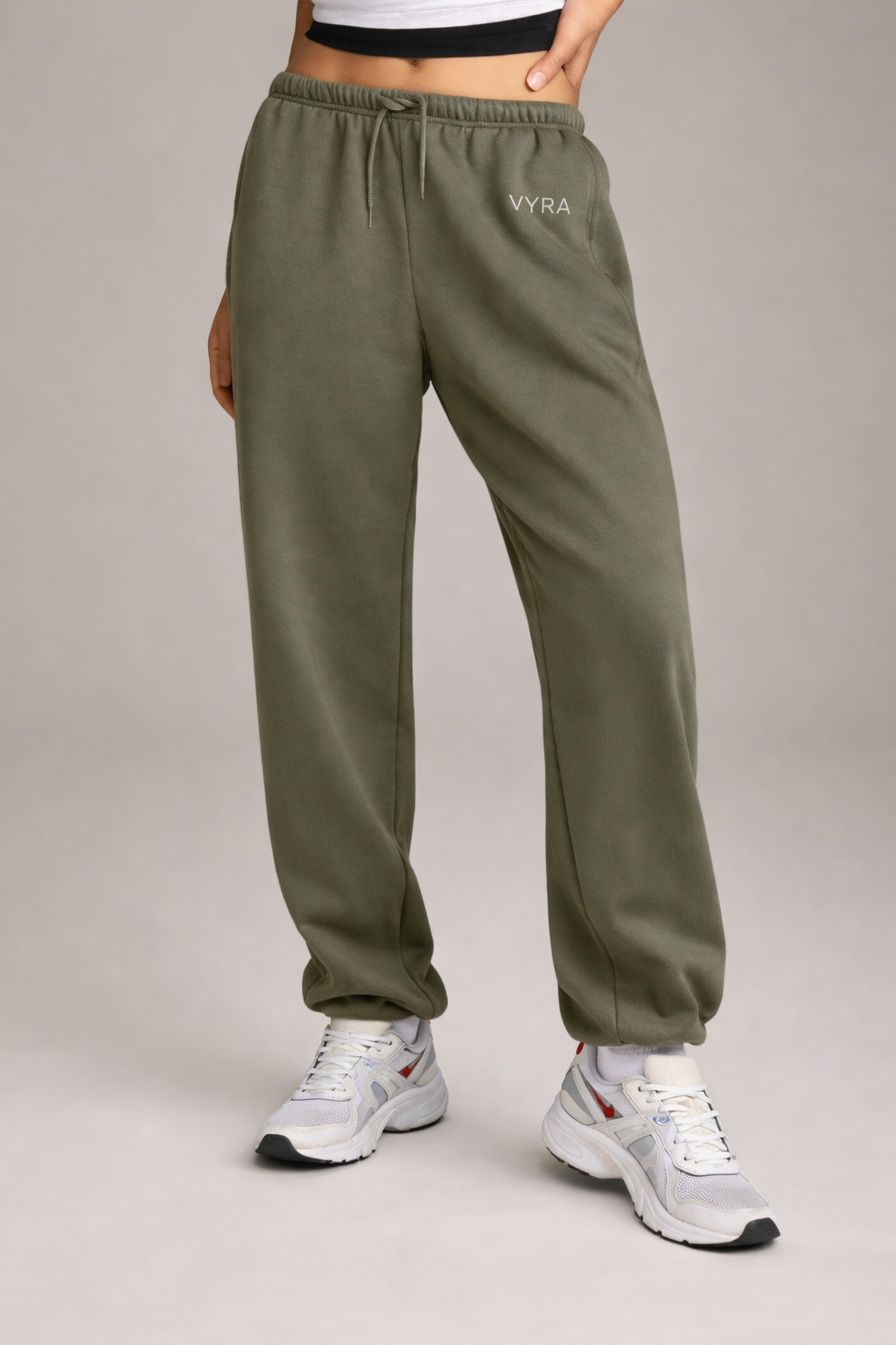 Joggers